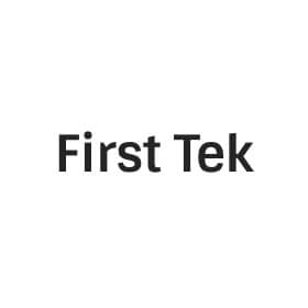 First Tek