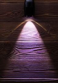 In the Dark: Allegedly Defective Duracell LED Flashlights Drain Batteries When Turned Off, Class Action Lawsuit Claims [UPDATE]