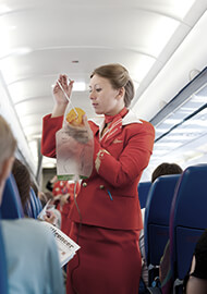 Class Action Claims Frontier Failed to Prevent, Respond to Incidents of Sexual Assault