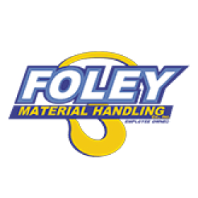 Foley Material Handling Company, Inc. Foley Material Handling Company, Inc.