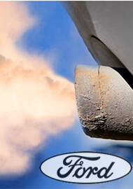 Ford Exhaust Settlement Update