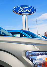 ‘Defective’ 10-Speed Ford F-150 Transmissions Shift ‘Harshly and Erratically,’ Class Action Claims