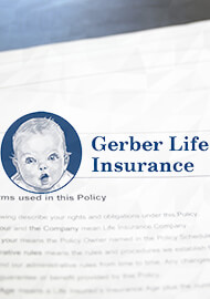 Gerber Life Grow-Up Plan, College Plan Provide ‘No Meaningful Savings,’ Class Action Claims