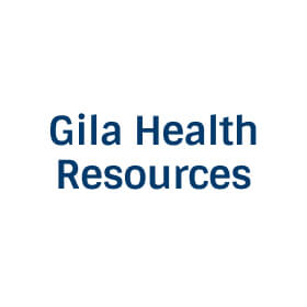 Gila Health Resources