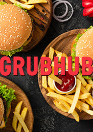 Class Action Lawsuit Alleges Grubhub Charges Restaurants Commissions for ‘Sham’ Telephone Food Orders