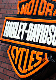 Class Action: Harley-Davidson Sold Motorcycles with Defective Anti-Lock Braking Systems; Riders Have ‘No Warning’ of Failure