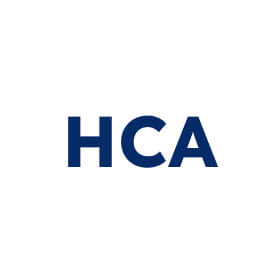 HCA Healthcare