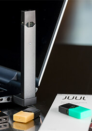 Juul Labs Hit with Class Action Lawsuit Over ‘False and Deceptive’ Marketing of Vape Device to Teenagers