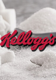Kellogg Deceptively Touts Health, Wellness Claims Despite High Amounts of Sugar in Cereals, Class Action Alleges