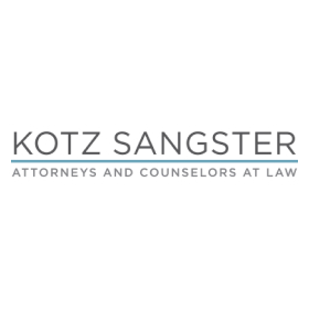 Kotz Sangster Wysocki Kotz Sangster Wysocki