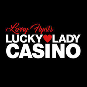 Larry Flynt's Lucky Lady Casino