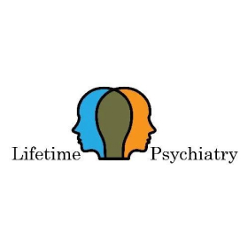 Lifetime Psychiatry Lifetime Psychiatry