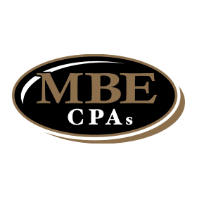 MBE CPAs, LLP MBE CPAs, LLP