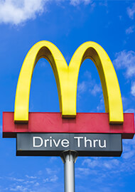 Class Action Alleges McDonald’s ‘Toxic’ Culture Is to Blame for ‘Systemic’ Sexual Harassment, Workplace Hostility