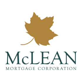 McLean Mortgage Corporation McLean Mortgage Corporation