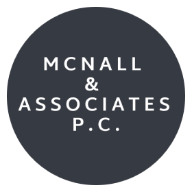McNall & Associates, P.C. McNall & Associates, P.C.