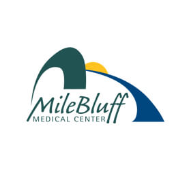 Mile Bluff Medical Center
