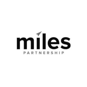 Miles Partnership