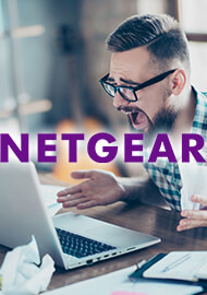 Netgear Hit with Another Class Action, This Time Over ‘False Promises’ About Wi-Fi Range Extender Strength