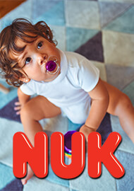 Class Action: NUK ‘Orthodontic’ Pacifiers Harm Oral Development in Children Older Than 24 Months