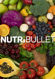 Class Action Lawsuit: Defective NutriBullet Blenders Can Explode Unexpectedly