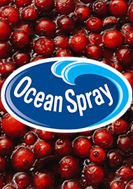 Class Action Claims Ocean Spray Cranberry Juices Contain Artificial Flavors Despite Packaging Claims