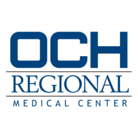 OCH Regional Medical Center OCH Regional Medical Center