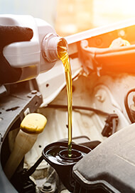 Settlement Reached in Class Action Over Chevy Equinox, GMC Terrain Oil Consumption. Here Are the Details. [UPDATE]