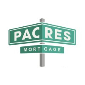 Pacific Residential Mortgage Pacific Residential Mortgage