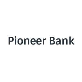 Pioneer Bank