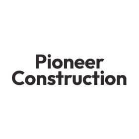 Pioneer Construction