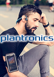 Plantronics’ BackBeat FIT Headphones Fail Early Due to Defect, Class Action Suit Alleges [UPDATE]