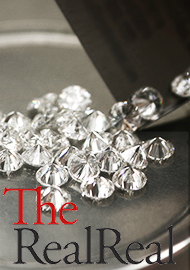 Class Action Alleges Luxury Consignment Startup The RealReal Artificially Inflates Weights of Gemstones [UPDATE]