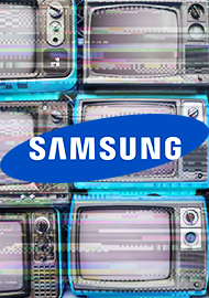 Class Action Against Samsung, Sears Claims Plasma TVs Made Post-January 2009 Contain Defective Capacitors