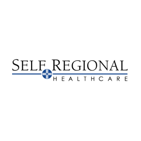 Self Regional Healthcare Self Regional Healthcare