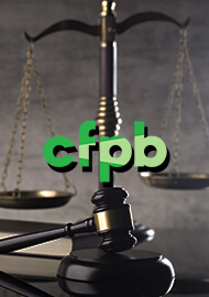Senate Strikes Down CFPB’s Consumer-Friendly Rule That Allowed Class Actions Against Financial Companies