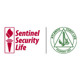Sentinel Security Life Insurance Company and Atlantic Coast Life Insurance Company
