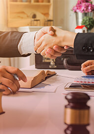 From Talks to Checks: The Stages of a Class Action Settlement