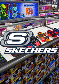 Skechers Kids Light-Up Sneakers Can Cause ‘Chemical Burns,’ Class Action Lawsuit Says [UPDATE]