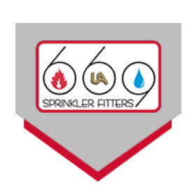 UA Sprinkler Fitters Local 669 Joint Apprenticeship and Training Committee