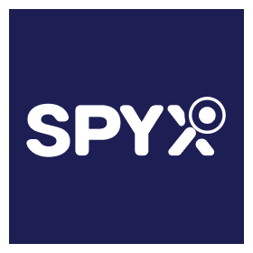 SpyX SpyX
