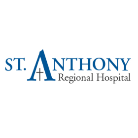 St. Anthony Regional Hospital St. Anthony Regional Hospital