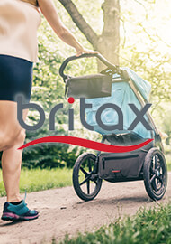 Class Action Filed Against Britax Child Safety Over Alleged BOB Jogging Stroller Front Wheel Assembly Defect [UPDATE]