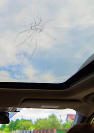 Drivers Still Say Their Panoramic Sunroofs Are Exploding - Is Anything Being Done About It?