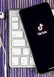 TikTok Quickly Settles Child Data Collection Case, Still Faces Class Action Alleging Data Sharing with China [UPDATE]