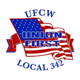 UFCW Local 342