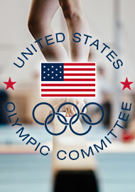 Class Action: Former Olympic Gymnast Marcia Frederick Claims Coach’s Sexual Abuse Went Unreported