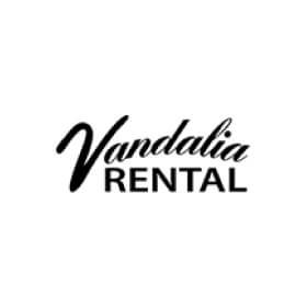 Vandalia Rental
