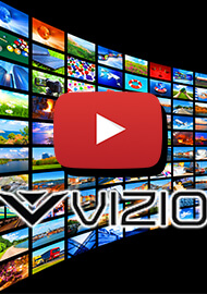 Vizio Hit with Class Action Lawsuit After Discontinuing YouTube App Access on Certain Smart TVs