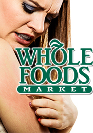 Class Action Claims Whole Foods ‘Hypoallergenic’ Products Contain Damaging Skin, Eye Irritants